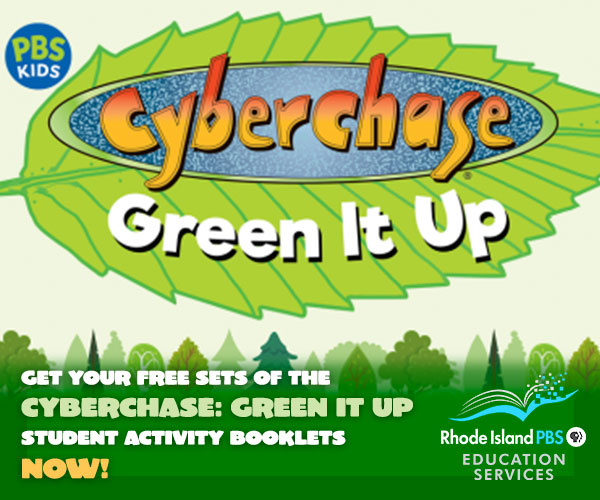 CyberChase - PBS Kids