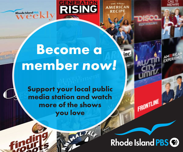 Become a Member