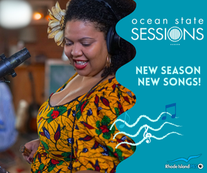 Ocean State Sessions